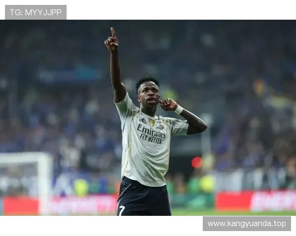 皇马或出售维尼修斯转攻哈兰德打造全新银河战舰核心